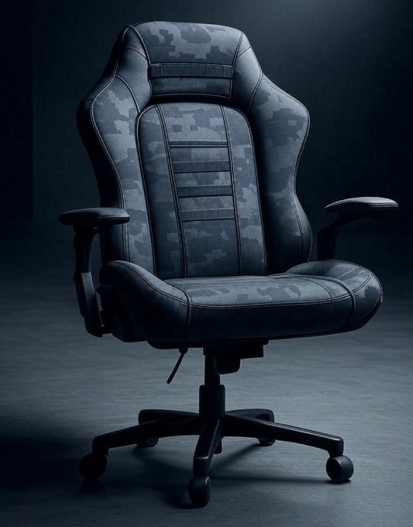 Tactical Cuck Chair